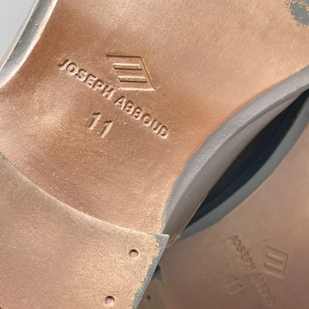 Joseph Abboud elevate your